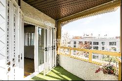 Flat For Sale In Sant Gervasi, Sant Gervasi, Barcelona