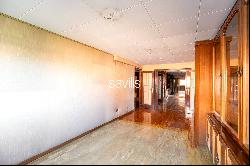 Flat For Sale In Sant Gervasi, Sant Gervasi, Barcelona