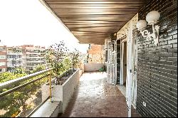 Flat For Sale In Sant Gervasi, Sant Gervasi, Barcelona