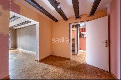 Flat For Sale In Ciutat Vella, Ciutat Vella, Barcelona