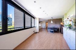 Flat For Sale In Sant Gervasi, Sant Gervasi, Barcelona