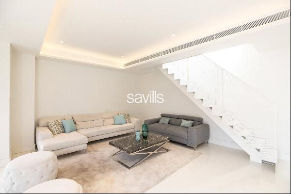 Petnhouse For Sale In Sant Gervasi, Sant Gervasi, Barcelona