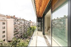 Petnhouse For Sale In Sant Gervasi, Sant Gervasi, Barcelona