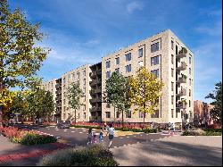 Apartment J063: The Dials, Brabazon, The Hangar District, Patchway, Bristol, BS34 4AJ