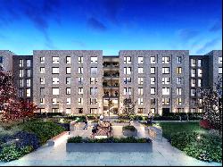 Apartment J063: The Dials, Brabazon, The Hangar District, Patchway, Bristol, BS34 4AJ