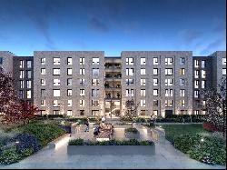 Apartment J023: The Dials, Brabazon, The Hanger District, Patchway, Bristol, BS34 4AJ