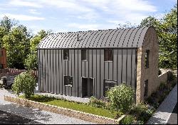 1 The Barn Garden, Great Elm, Frome, BA11 3NY