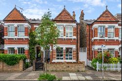 Rectory Road, Barnes, London, SW13 0DU