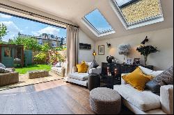 Rectory Road, Barnes, London, SW13 0DU