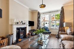 Rectory Road, Barnes, London, SW13 0DU