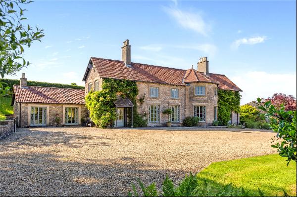 Chewton Mendip, Somerset, BA3 4NZ