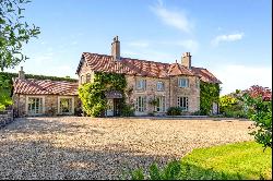 Chewton Mendip, Somerset, BA3 4NZ