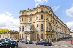 Sydney Place, Bath, Somerset, BA2 6NE