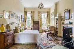 Sydney Place, Bath, Somerset, BA2 6NE