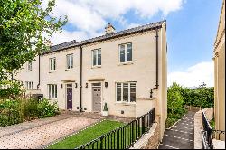 Holburne Park, Bathwick, Bath, Somerset, BA2 6BL