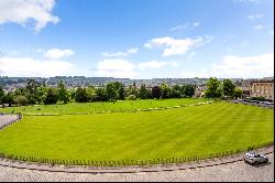 Royal Crescent, Bath, BA1 2LR