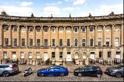 Royal Crescent, Bath, BA1 2LR