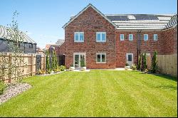 Chesterford Meadows, London Rd, Great Chesterford, Saffron Walden, CB10 1NY