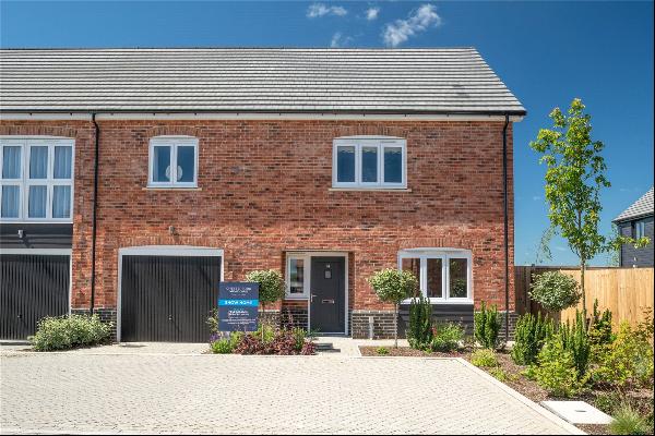 Chesterford Meadows, London Rd, Great Chesterford, Saffron Walden, CB10 1NY