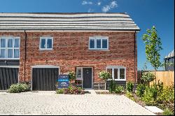 Chesterford Meadows, London Rd, Great Chesterford, Saffron Walden, CB10 1NY