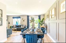 Chesterford Meadows, London Rd, Great Chesterford, Saffron Walden, CB10 1NY