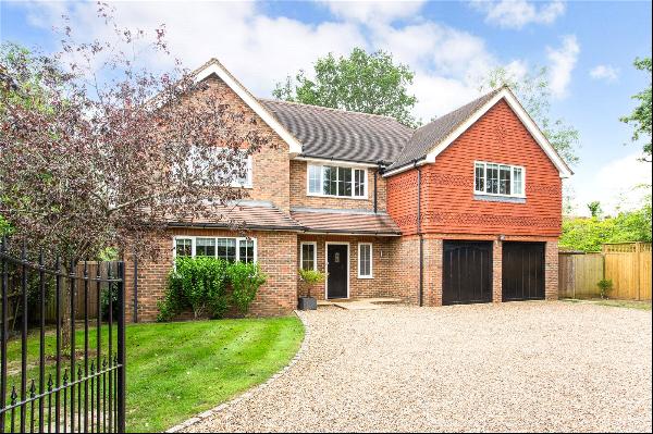 Lower Road, Fetcham, Leatherhead, Surrey, KT22 9NG