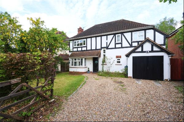 Ottways Lane, Ashtead, Surrey, KT21 2PW