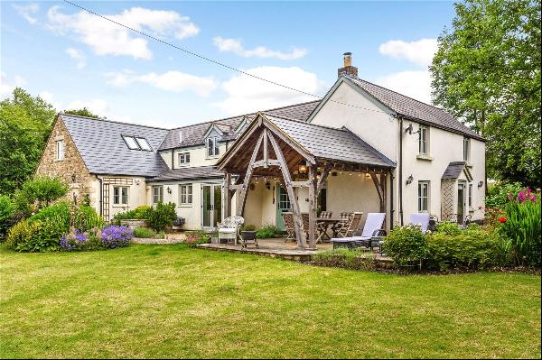 Sawyers Hill, Minety, Malmesbury, Wiltshire, SN16 9QL