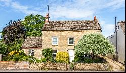 High Street, Cricklade, Swindon, Wiltshire, SN6 6AP