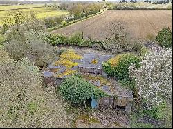 Anchor Lane, Abbess Roding, Ongar, Essex, CM5 0JR