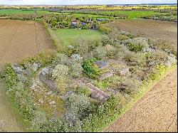 Anchor Lane, Abbess Roding, Ongar, Essex, CM5 0JR