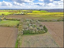 Anchor Lane, Abbess Roding, Ongar, Essex, CM5 0JR