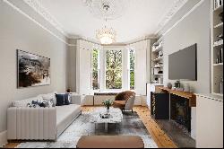 Ashchurch Grove, London, W12 9BT