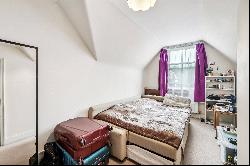 Netheravon Road, London, Hounslow, W4 2NA