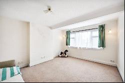 Netheravon Road, London, Hounslow, W4 2NA