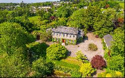 Castlejane, Glanmire, Cork City, T45 C487