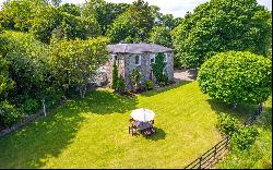 Currahoo, Kinsale, Co Cork, P17 KR13