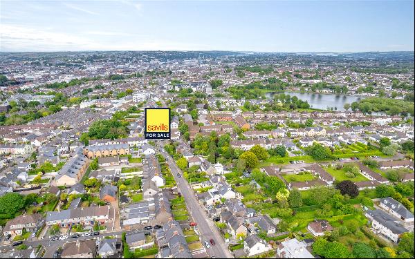 Glasheen Road, Cork City, T12PVX9