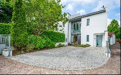 Elden, Maryborough Hill, Douglas, Cork City, T12N2DF