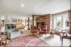 Ingleden Park, St. Michaels, Tenterden, Kent, TN30 6SL