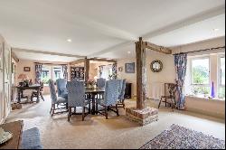 Ingleden Park, St. Michaels, Tenterden, Kent, TN30 6SL