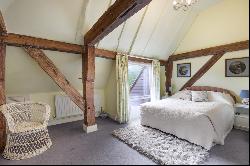 Ingleden Park, St. Michaels, Tenterden, Kent, TN30 6SL