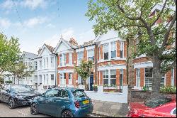 Westhorpe Road, Putney, London, SW15 1QH