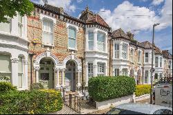 Calbourne Road, London, SW12 8LR