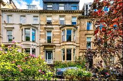 Botanic Crescent, Glasgow, G20 8QQ