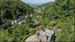 Hawkcombe, Porlock, Minehead, TA24 8LN