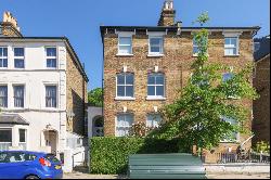 Sudbourne Road, London, SW2 5AE