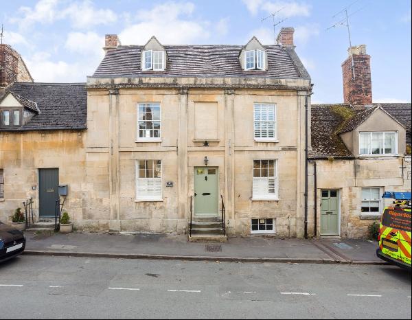 North Street, Winchcombe, Cheltenham, Gloucestershire, GL54 5PS