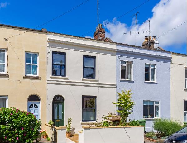 Windsor Street, Cheltenham, Gloucestershire, GL52 2DE