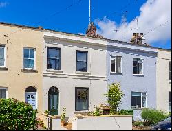 Windsor Street, Cheltenham, Gloucestershire, GL52 2DE